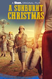 A Sunburnt Christmas