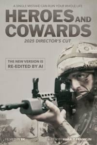 Heroes and Cowards
