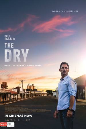 The Dry