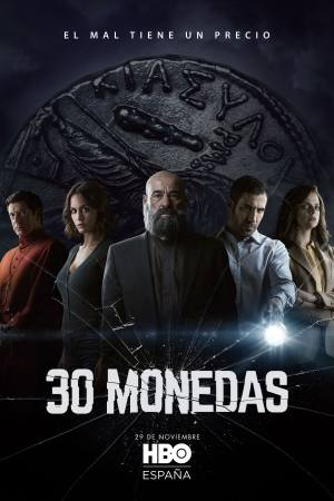 30 Monedas