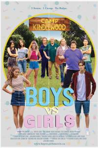 Boys vs. Girls