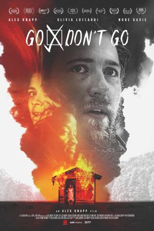 Go/Don’t Go
