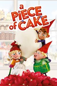 A Piece of Cake