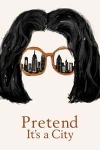 Pretend It’s a City Season 1 Episode 6