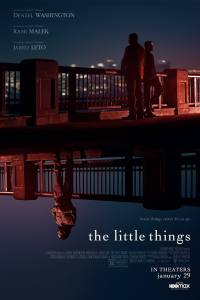 The Little Things