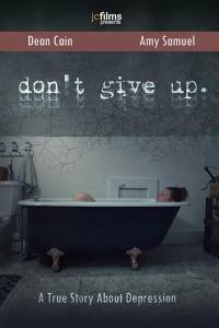 Don’t Give Up