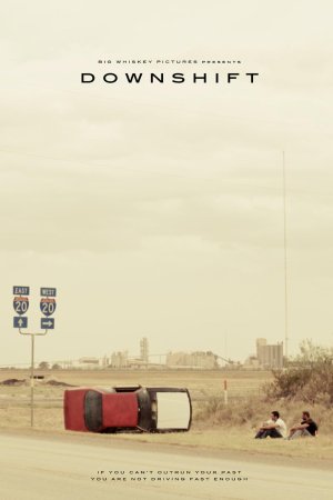 Downshift