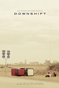 Downshift