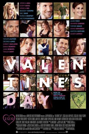 Valentine’s Day
