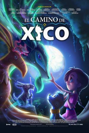 Xico’s Journey