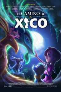 Xico’s Journey
