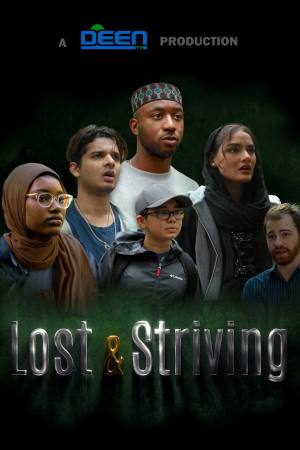 Lost & Striving