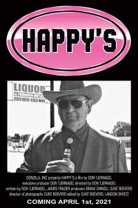 Happy’s
