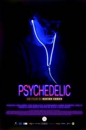 Psychedelic