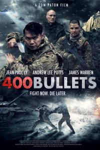 400 Bullets
