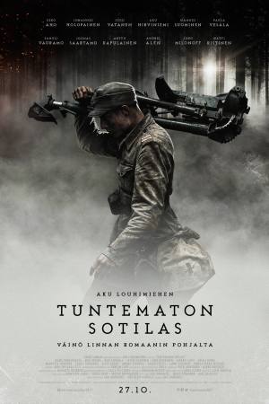 The Unknown Soldier