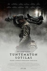 The Unknown Soldier