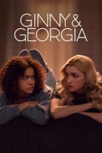 Ginny and Georgia Season 1 Episode 2