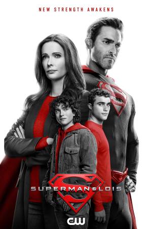 Superman & Lois