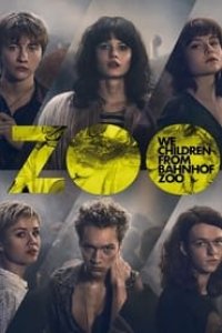We Children from Bahnhof Zoo Season 1 Episode 7