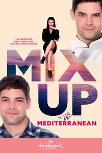 Mix Up in the Mediterranean