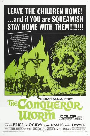 Witchfinder General