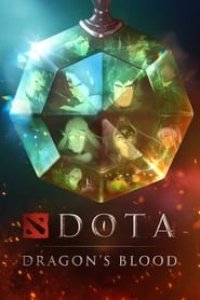 DOTA: Dragon’s Blood Season 1 Episode 6