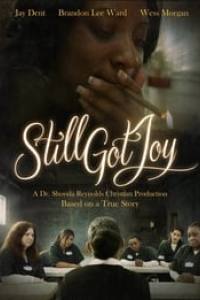 Still Got Joy