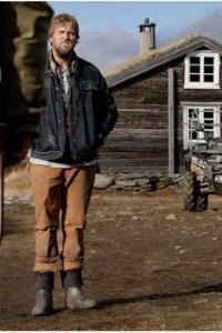 Welcome to Utmark – S01E01 – Eye for an Eye