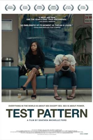 Test Pattern