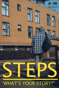 Steps