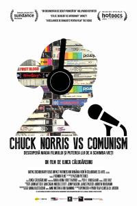 Chuck Norris vs. Communism