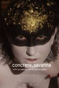 Concrete savanna