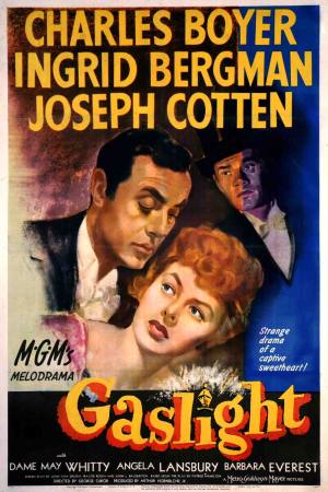 Gaslight