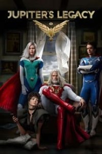 Jupiter’s Legacy Season 1 Episode 1
