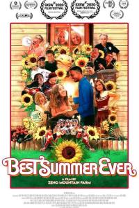 Best Summer Ever