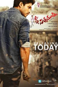 S/O Satyamurthy