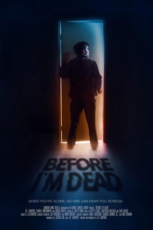 Before I’m Dead