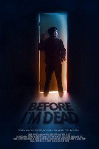 Before I’m Dead