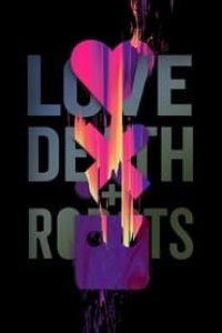 Love, Death and Robots Season 2 Episode 3