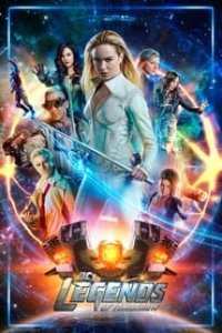 DC’s Legends of Tomorrow Season 6 Episode 2