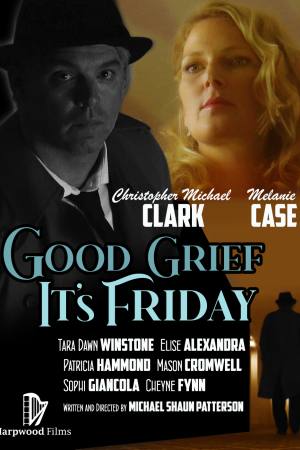 Good Grief It’s Friday
