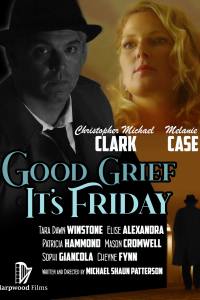 Good Grief It’s Friday