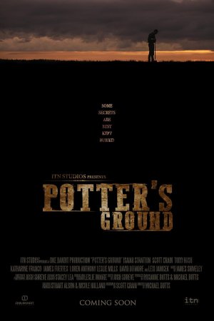 Potter’s Ground