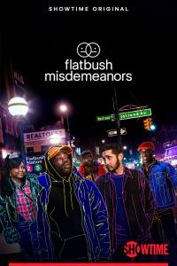 Flatbush Misdemeanors