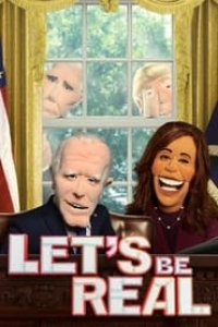 Let’s Be Real Season 1 Episode 3
