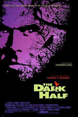 The Dark Half