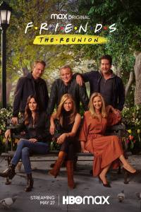 Friends: The Reunion