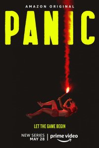 Panic