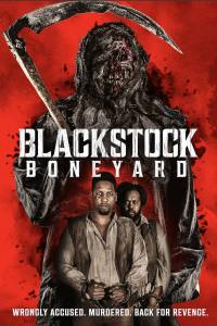 Blackstock Boneyard